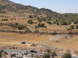 يلعبون بالنار