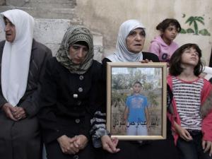 منزل الشهيد الشلودي