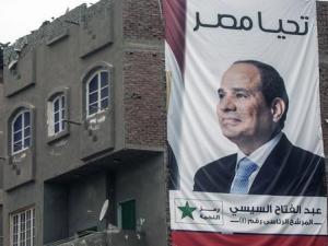 4 دول غير مدعوة إلى تنصيب السيسي 