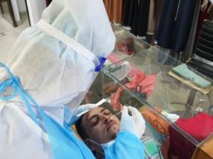  تسجل 11 حالة وفاة و491 مصابًا بفيروس كورونا