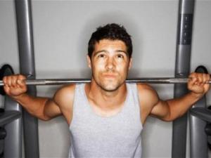 تمارين تقوية العضلات تحد من خطر أمراض القلب