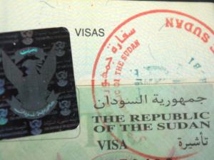 السودان يرفض منح تأشيرات دخول لمسؤولين أمريكيين