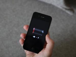 نصائح لإنقاذ بطارية هاتفك