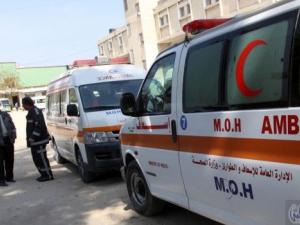 مقتل مواطن واصابة اثنين اخرين في شجار عائلي شرق جباليا