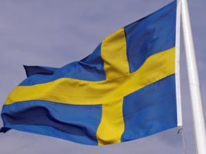 مملكة السويد