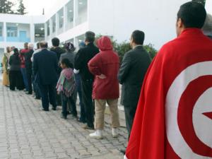 تونسيو الخارج