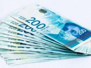 أسعار العملات مقابل الشيكل