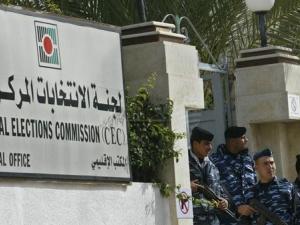 كحيل يوضح عمل لجنة الانتخابات في غزة ويرد بشأن المشاركة في تشكيل المجلس الوطني