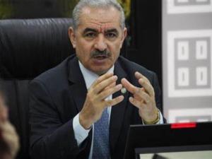 تضارب بين تصريحات اشتية والناطق باسم الحكومة: راتب كامل أم مجتزأ؟