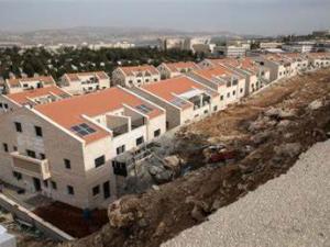 الكنيست يصادق بشكل نهائي على قانون "إلغاء الانسحاب" من مستوطنات شمال الضفة