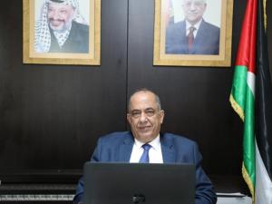 وزير العدل: "الشرطة الشرعية" ستشرف على الانتخابات بالضفة وغزة