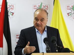 ناصر القدوة يشكل الملتقى الوطني الديمقراطي الفلسطيني