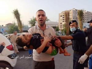 9 شهداء بقصف إسرائيلي على بيت حانون