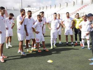 المنتخب الوطني 