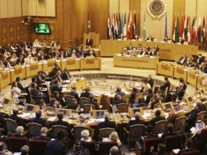 جامعة الدول العربية 