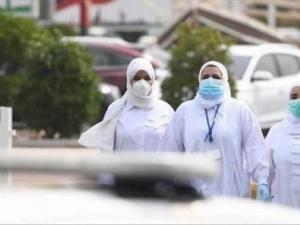 الصحة بغزة: 4 حالات وفاة و827 اصابة جديدة بفيروس كورونا