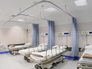 نقابة الأطباء توقف العمل في مرافق وزارة الصحة اليوم