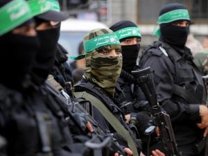 "القسام" تعلن استشهاد قائد لواء غزة وآخرين
