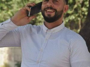 وفاة شاب سقط من بناية عالية