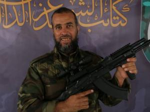 استشهاد عضو بالقسام إثر انفجار عرضي برفح