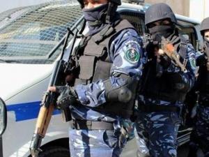 فرار موقوفين من نظارة توقيف مديرية شرطة نابلس