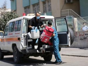 4 وفيات و248 إصابة كورونا في غزة