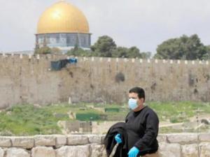 5 وفيات و261 إصابة جديدة بكورونا في القدس