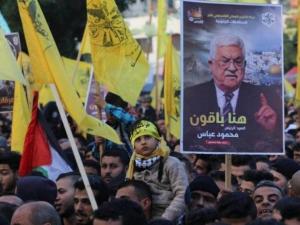فتح: ننتظر موافقة حماس على تفاهمات إسطنبول لإجراء الانتخابات
