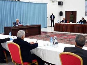عباس: جددنا حالة الطوارئ لأن الوضع ما يزال صعبًا