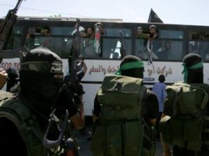 تطورات صفقة تبادل الأسرى: مرضى "وفاء الأحرار" مقابل معلومات