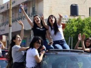 أسماء الطلبة الأوائل في التوجيهي بفلسطين