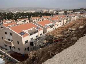 الاحتلال يصادق على مخطط استيطاني جديد في القدس