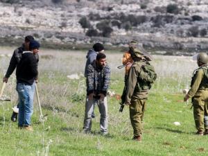 جنود الاحتلال