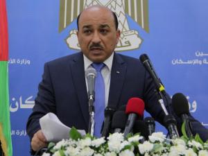 الحساينة: جاهزون لإعادة إعمار غزة