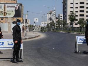 القناة 20: فقدان السيطرة على كورونا بغزة سيدفع لتصعيد مع إسرائيل