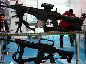 طلب كبير على بندقية "MPT-76" التركية