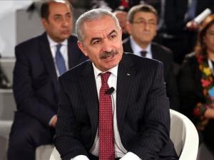 اشتية من أريحا: مستعدون لتقديم المزيد من الدعم للمزارعين ومربي الثروة الحيوانية