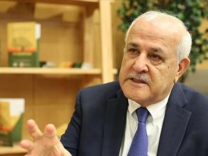 مندوب فلسطين في الأمم المتحدة يطالب بحماية دولية من إرهاب الاحتلال 