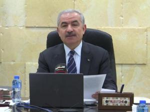 مستشار اشتية: الاقتطاعات من المقاصة ستفاقم الأزمة المالية والحكومة تدير الملف بحكمة شديدة