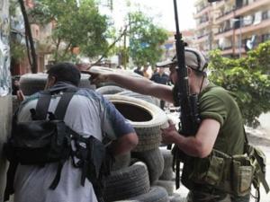 لبنان ...اعتقال رجل الدين المتشدد عمر بكري فستق