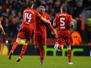 ليفربول