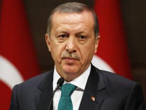 إردوغان: وقف إطلاق النار لا يشمل سوريا بالكامل