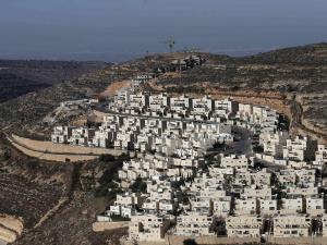 بلدية القدس تخطط لإقامة حي استيطاني جديد
