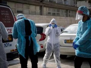 الصحة: 15 وفاة و2142 إصابة جديدة بفيروس "كورونا" خلال الـ24 ساعة الأخيرة