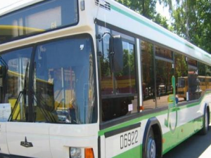 حافلات مستوطنين