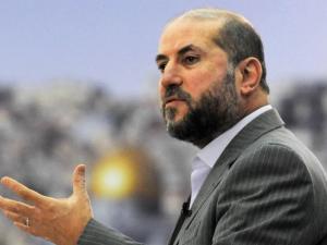 الهباش: "صفقة النصب" تحوي بنداً غاية في الخطورة