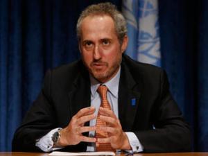 الأمم المتحدة: إجراء انتخابات رئاسة سورية يضر بالعملية السياسية