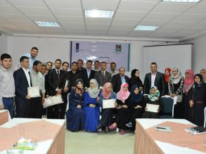 مساواة تختتم برنامجًا تدريبيًا عن الاتفاقيات الدولية الموقعة من فلسطين  