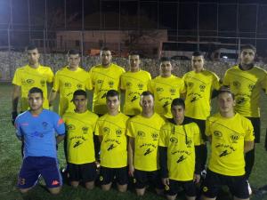 شباب الثوري