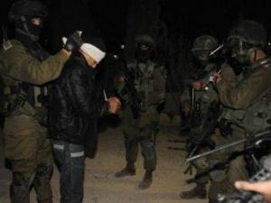 الاحتلال يشن حملة اعتقالات طالت القيادي بحماس رأفت ناصيف